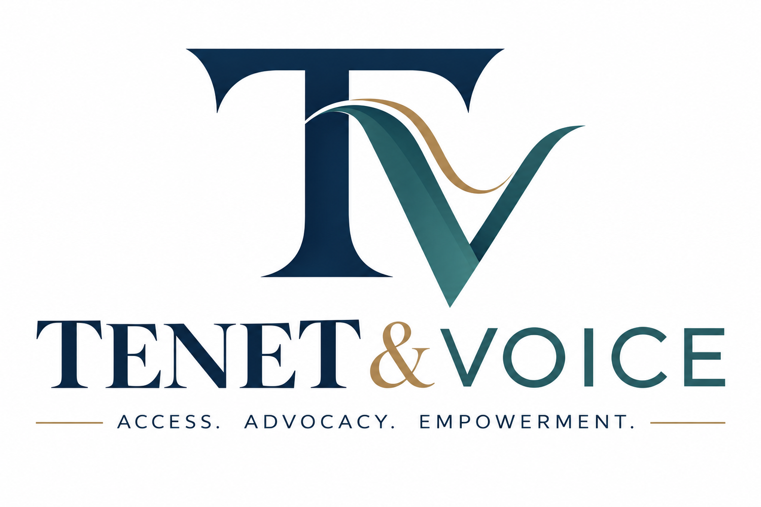 Tenet &amp; Voice