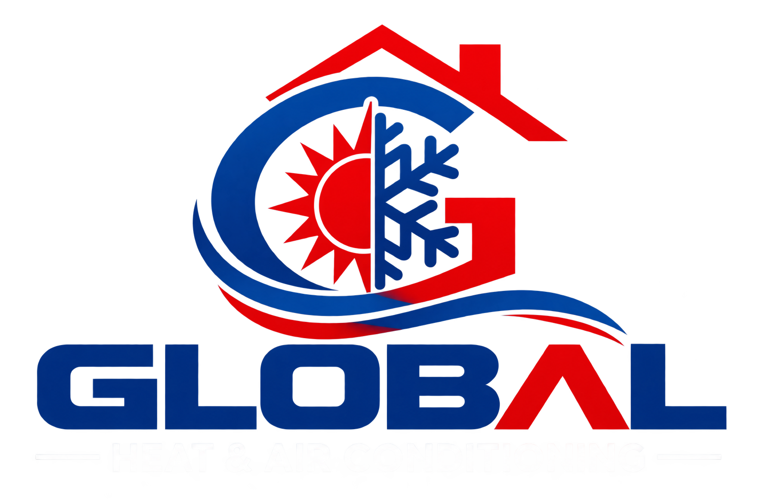 HVAC Services in North Dallas & DFW | Global Heat & Air Conditionings