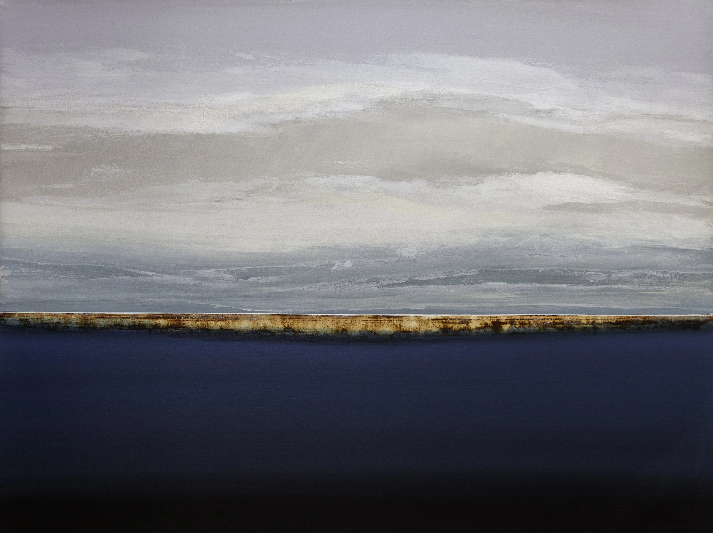 Abstract Landscape