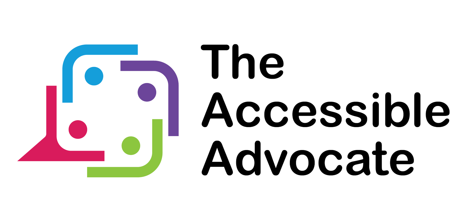 The Accessible Advocate