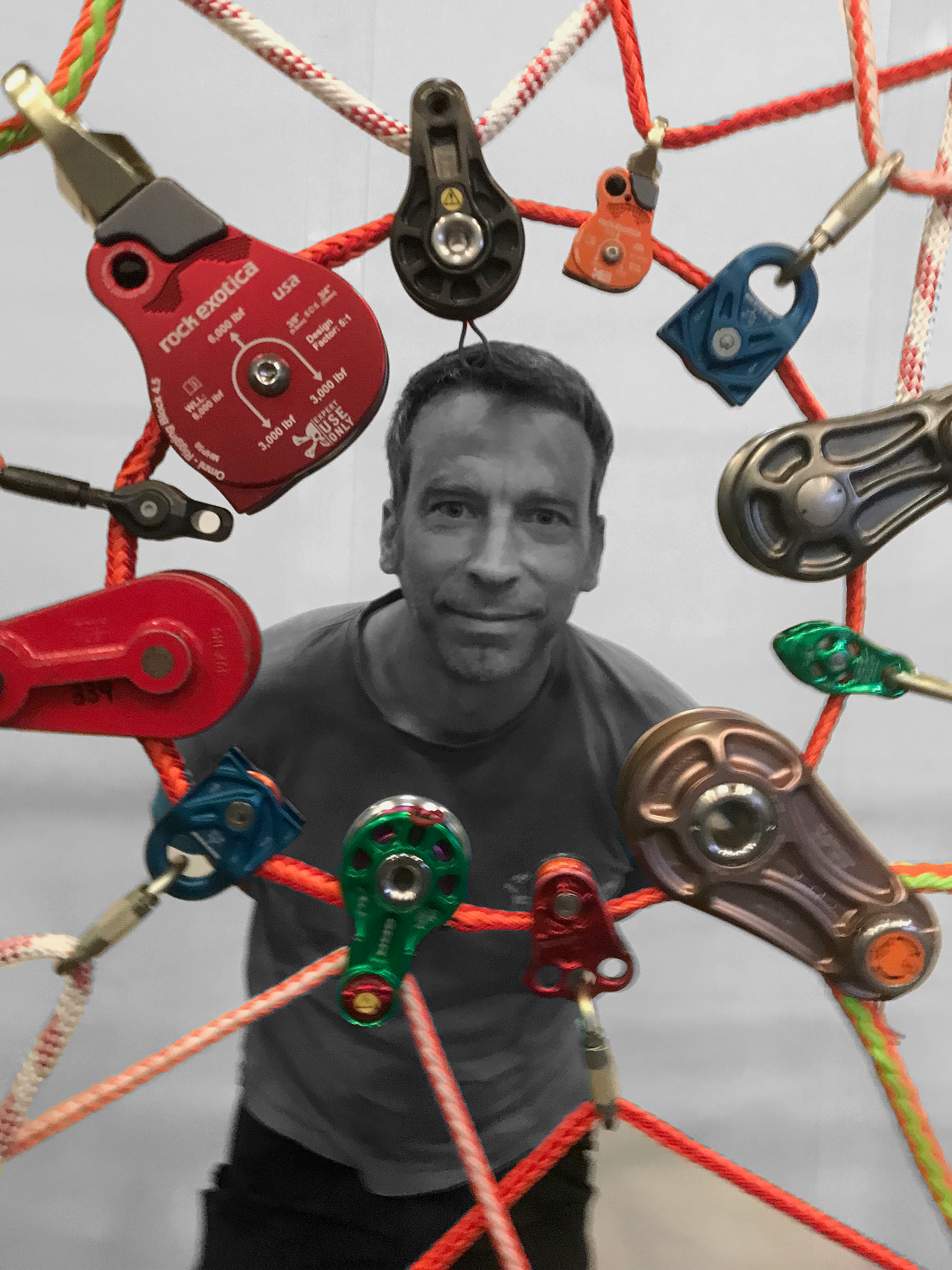 Puk-Gear-Circle