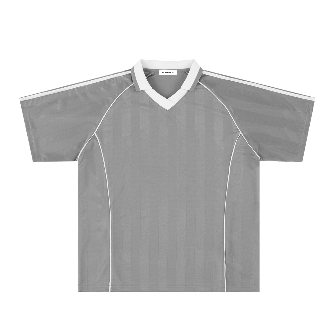 Striped Soccer Jersey