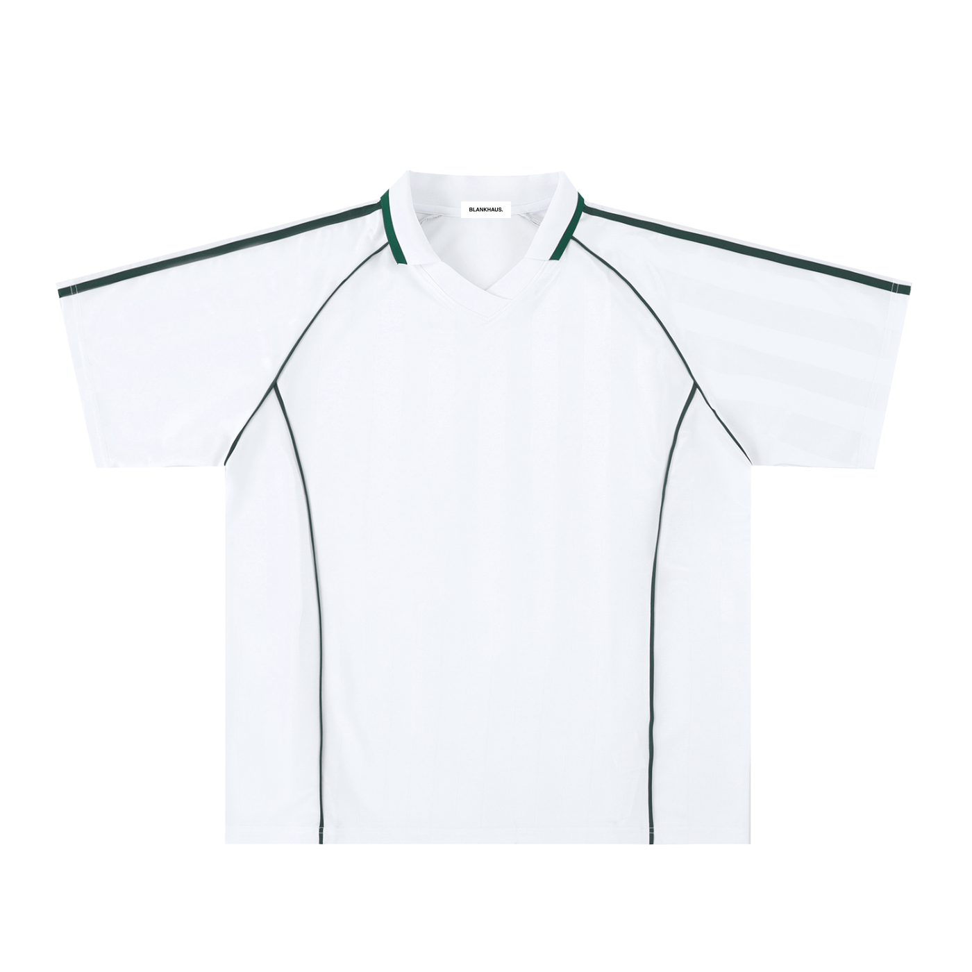 Striped Soccer Jersey
