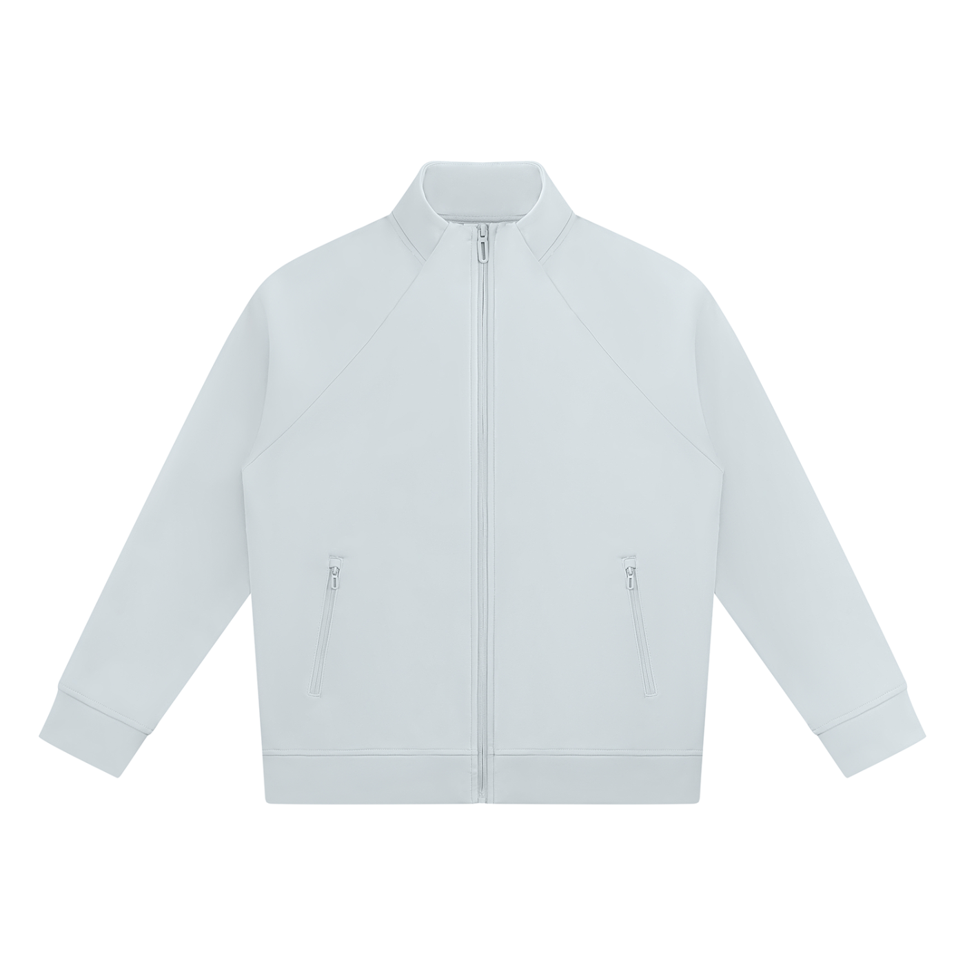 Fleece knit Jacket