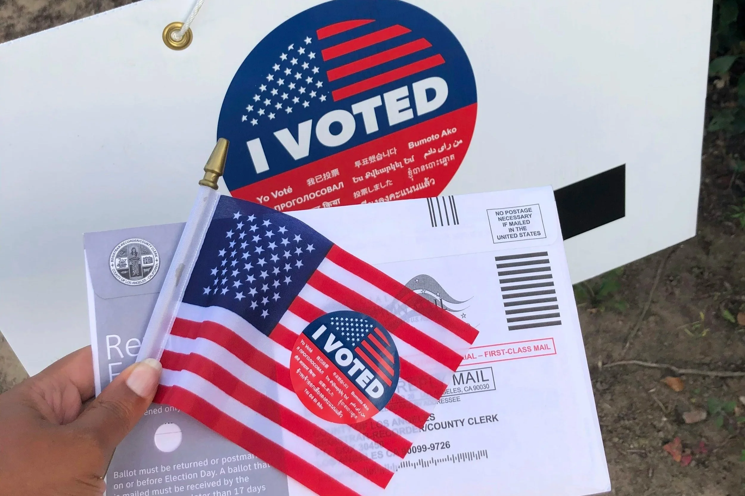 Are You Ready to Vote? Your Ohio Voter Checklist for the 2026 General Election