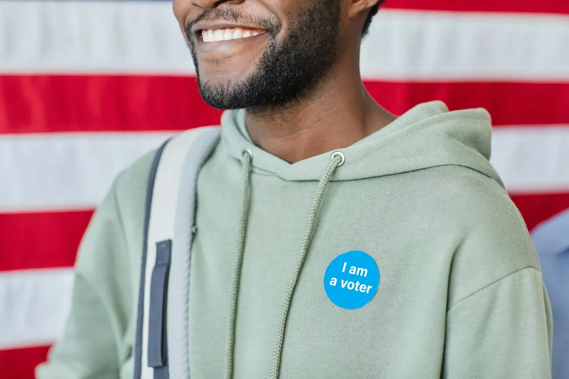 Early In-Person and mail Voting begins