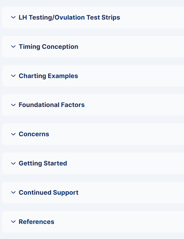 cycle mapping table of contents number 2.png