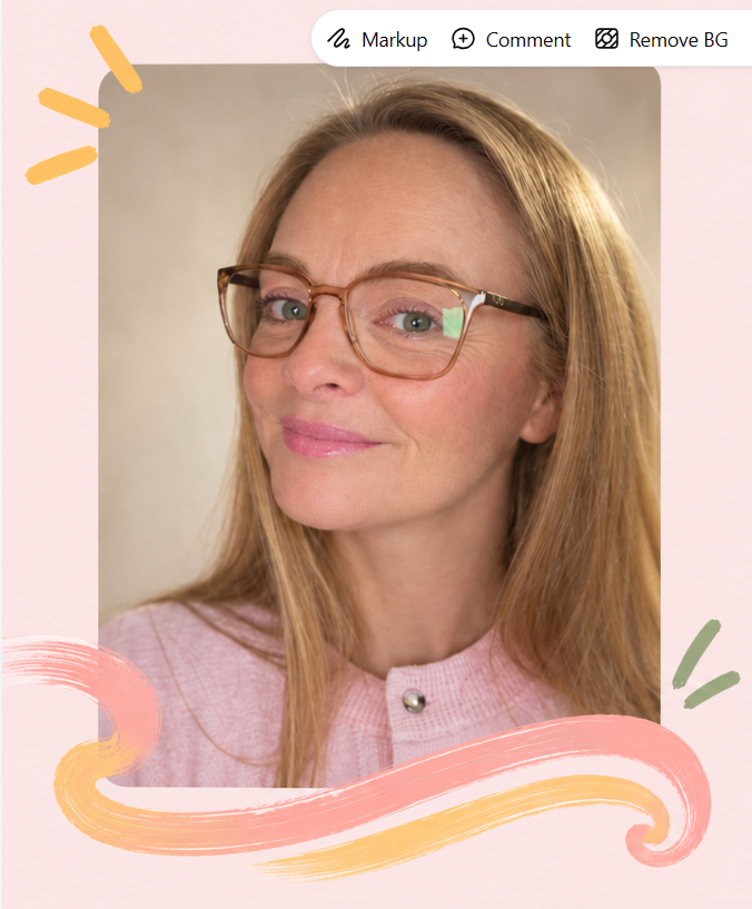 Alexandra Chiorando, early years consultant and former Ofsted inspector.