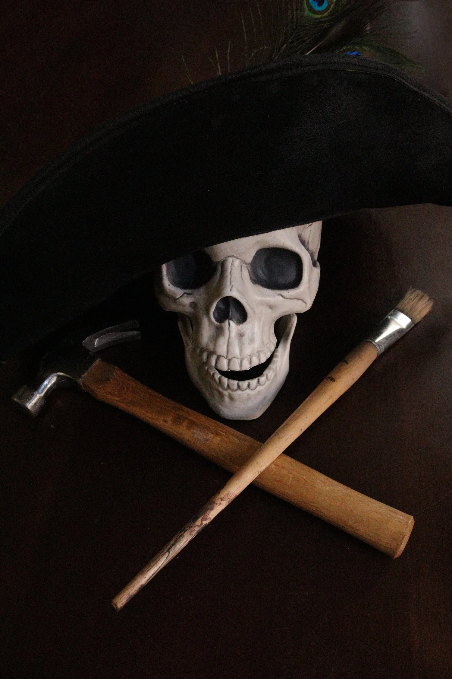 DreadPirate Productions