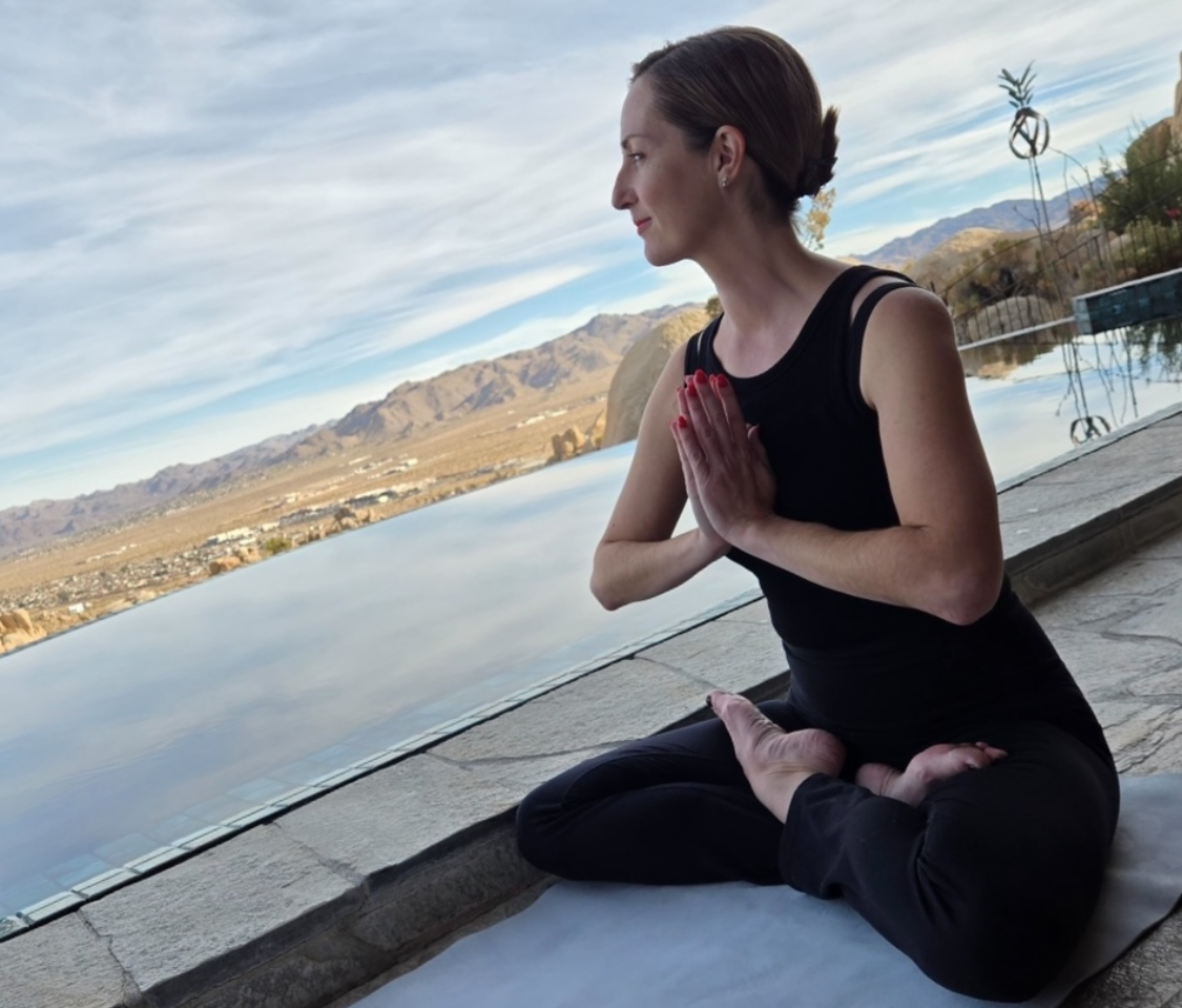 Somatic Workshop