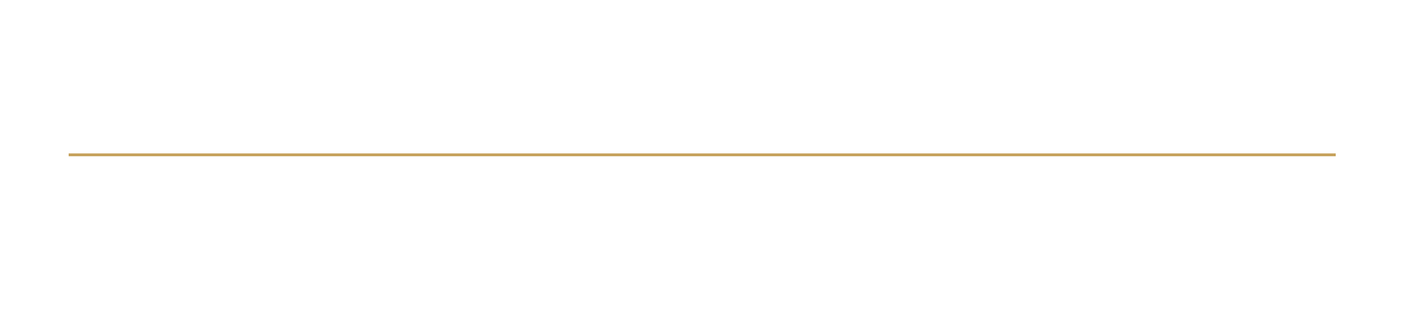 The image shows the title 'The Power of Women' with a golden line underneath, set against a black background.