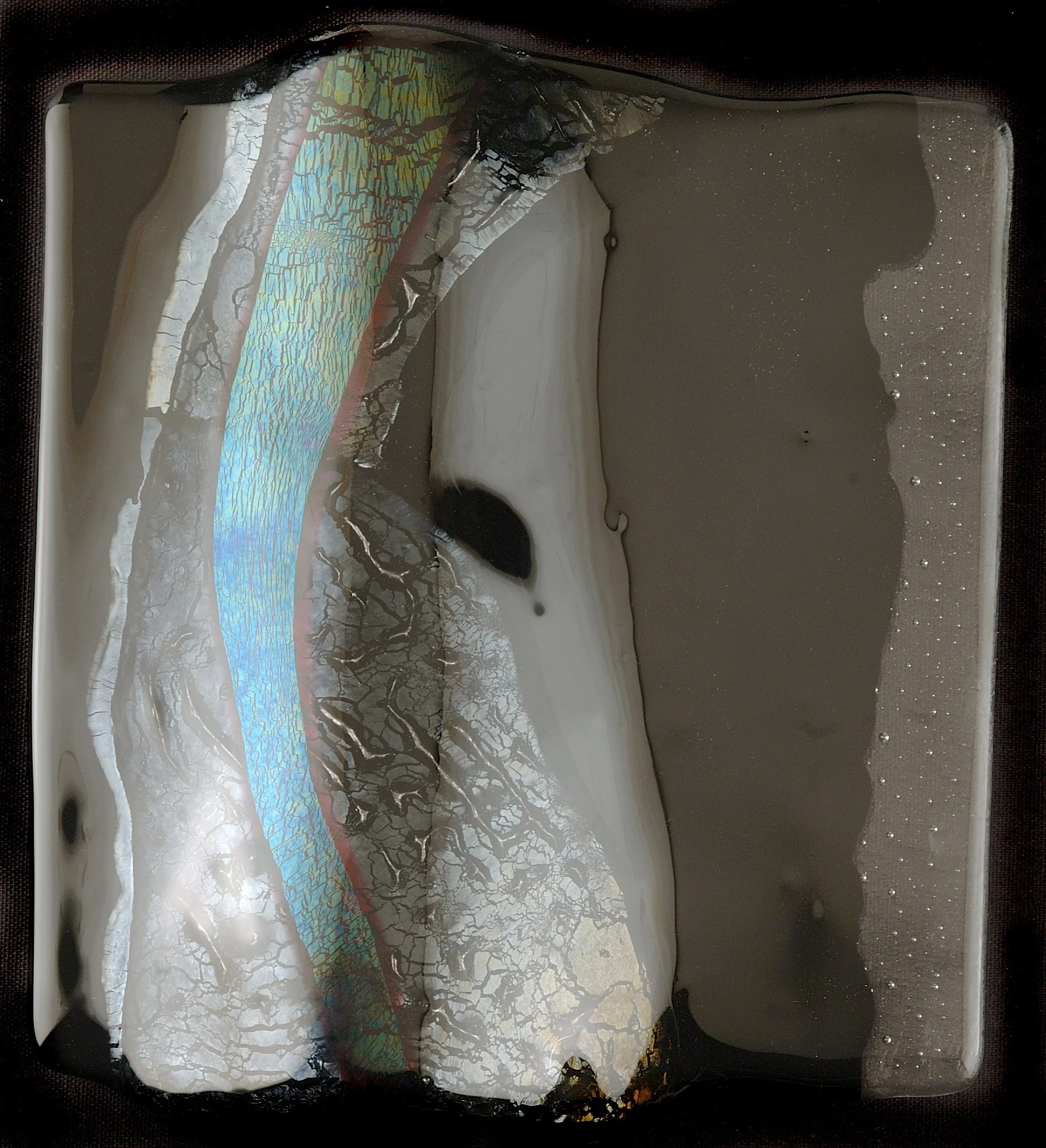 Ground Wave - kiln formed glass.jpg