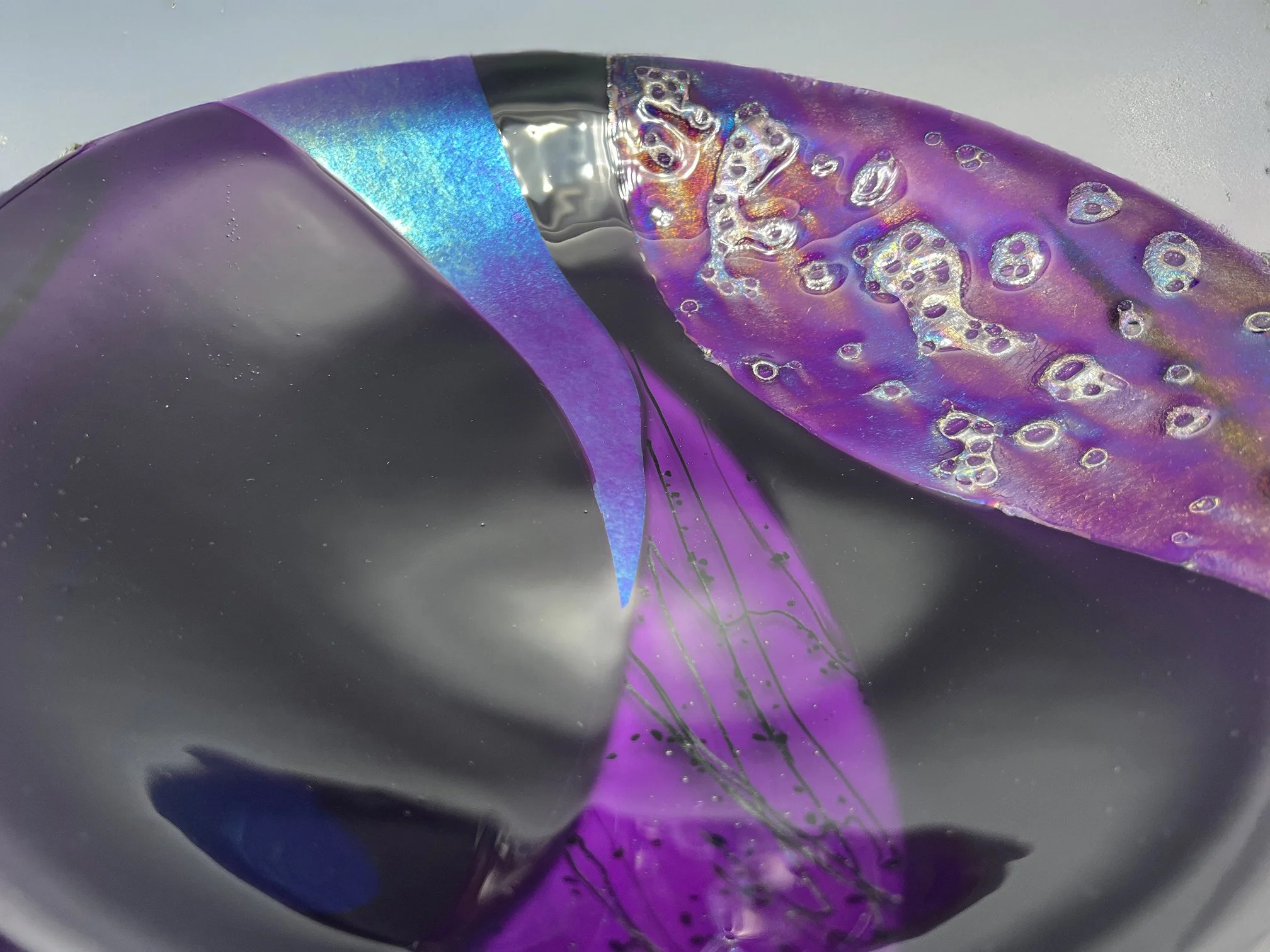 Kiln-formed Glass