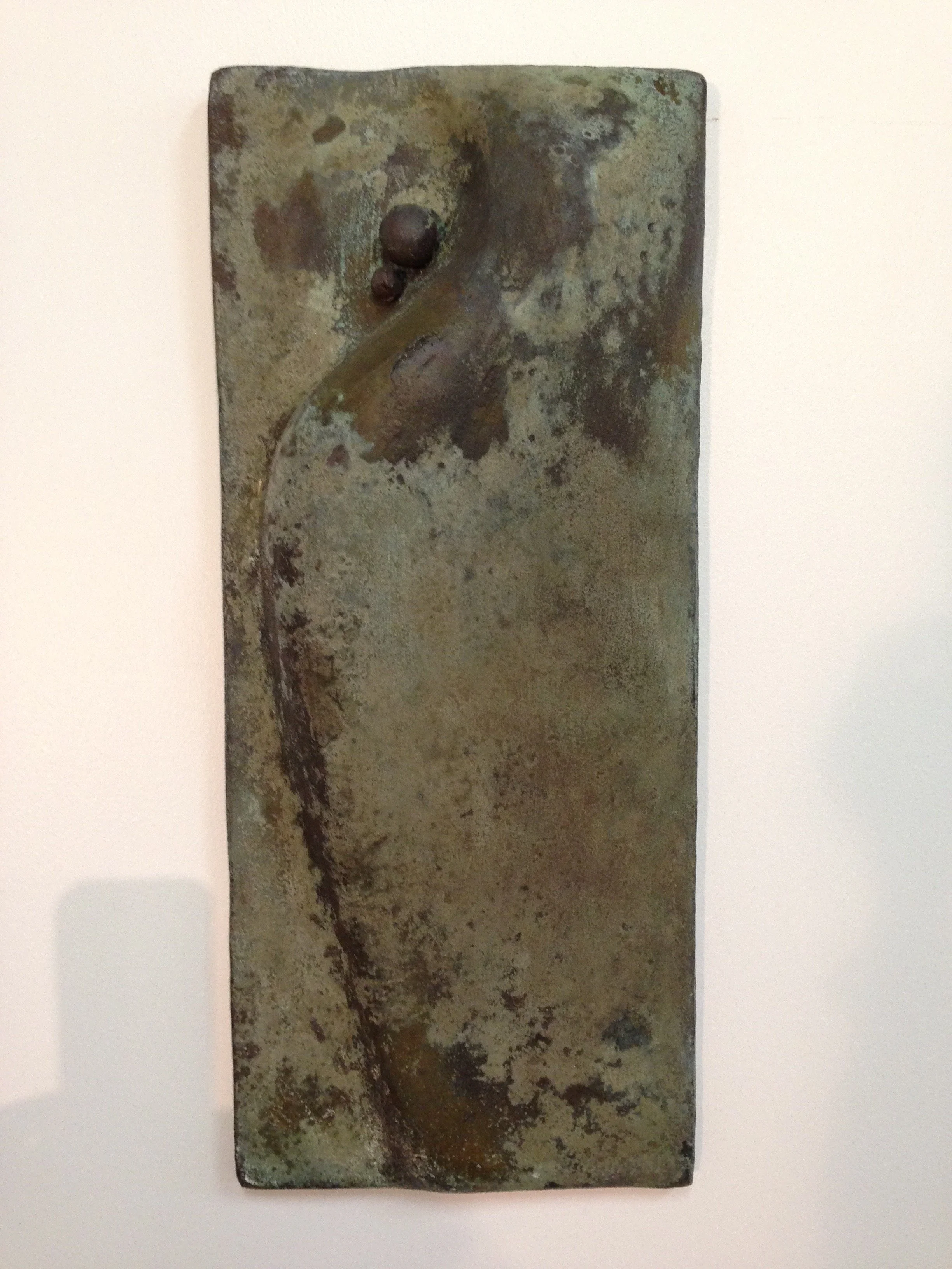 Conversation #1 - cast bronze.JPG