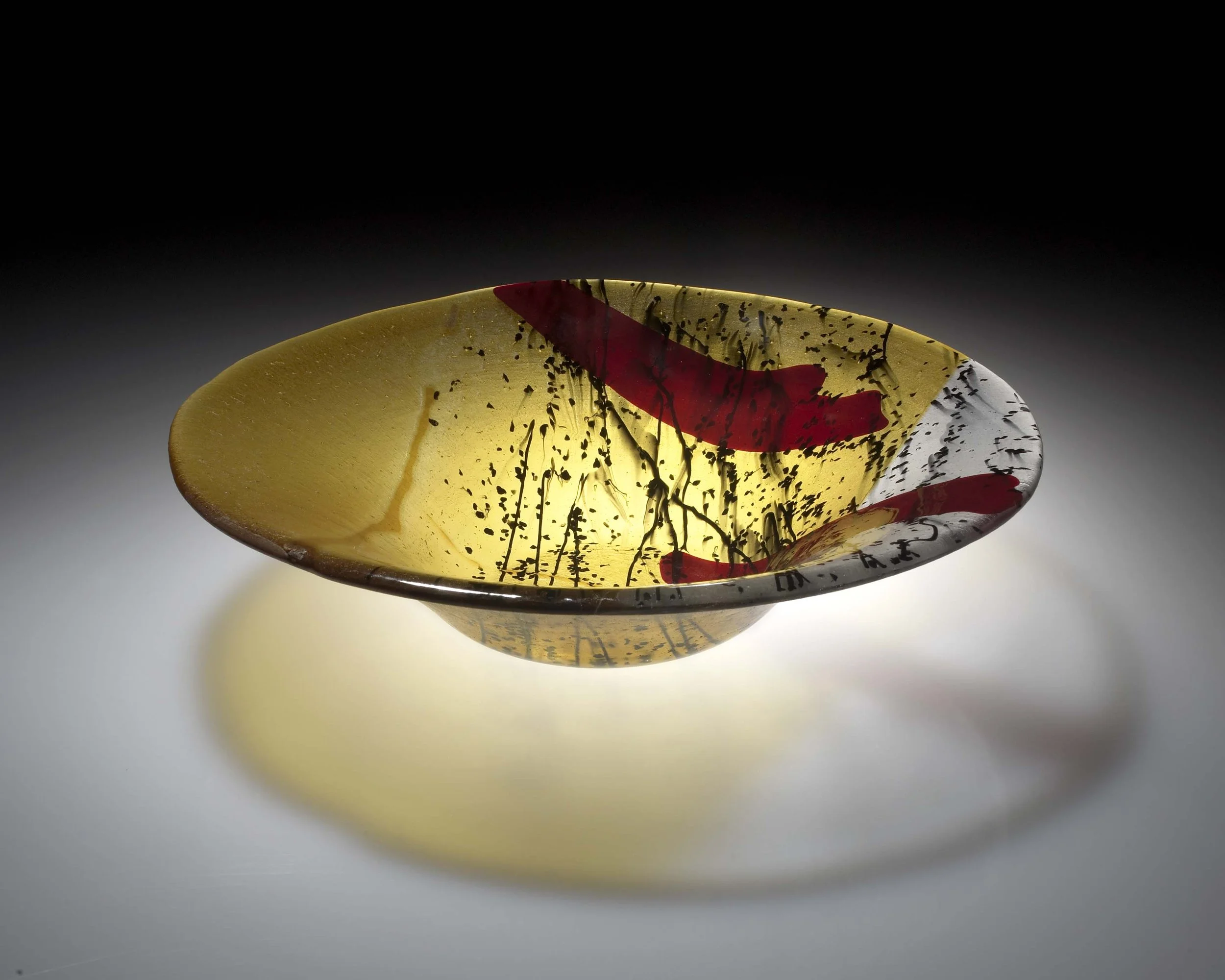 kiln formed glass bowl.jpg
