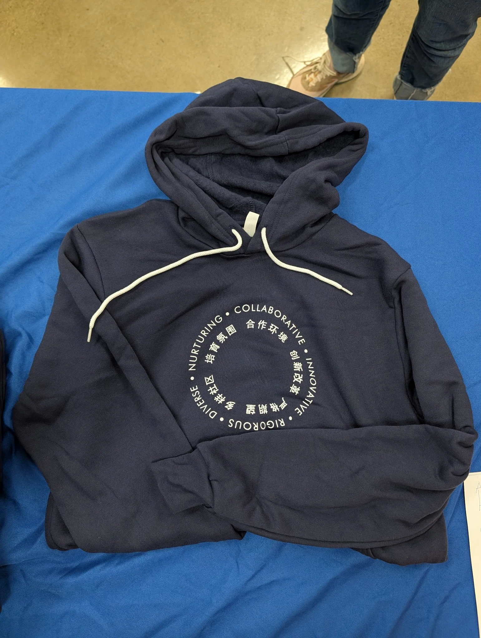 YY Hoodie