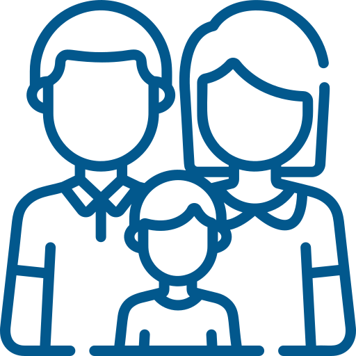 Children & Families