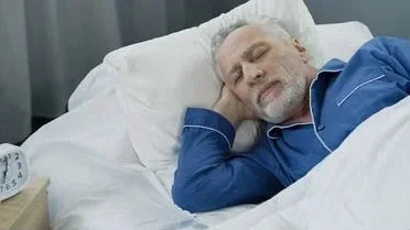 Beter slapen na je 50ste