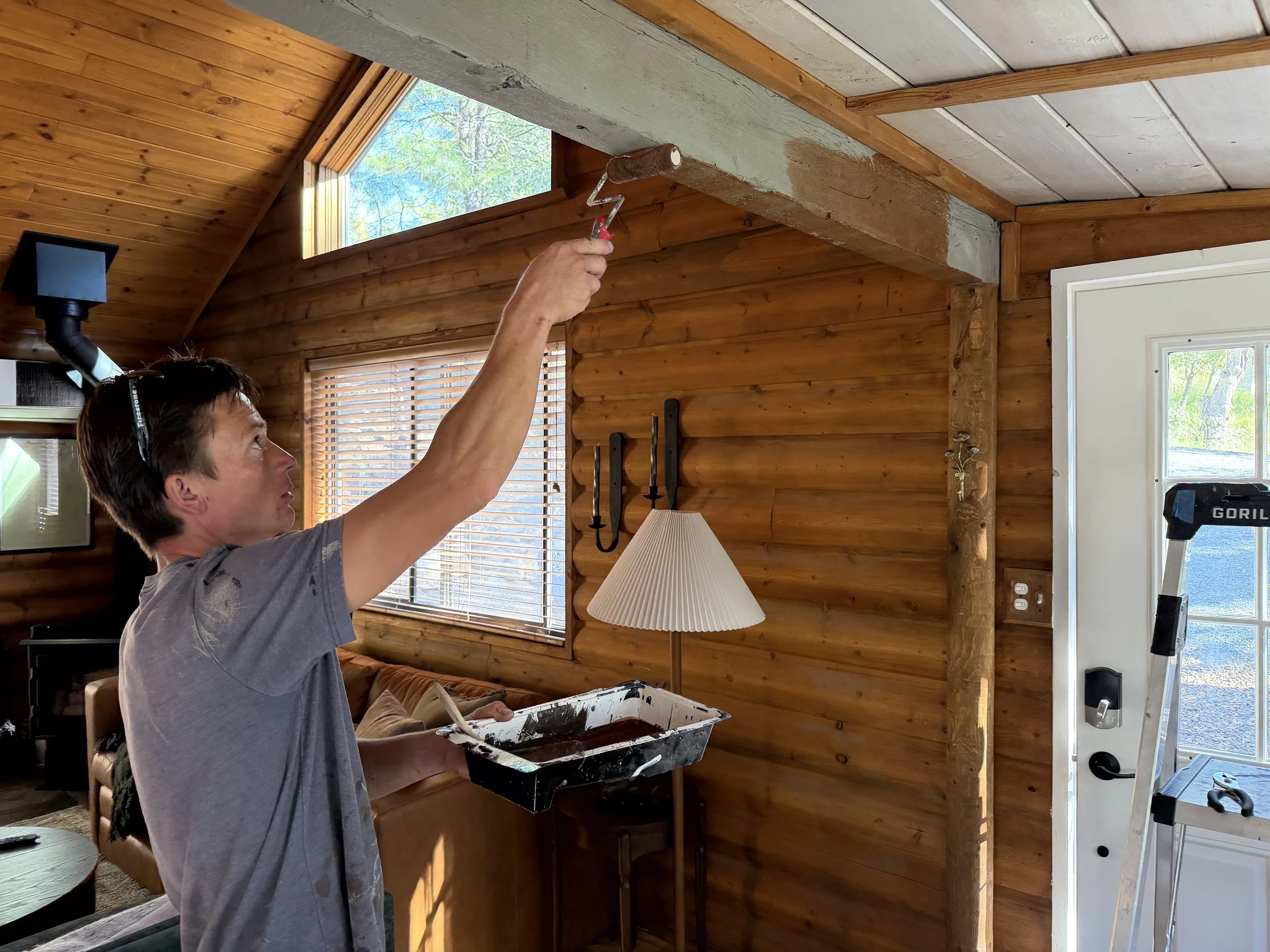 Home Remodeling & Improvements