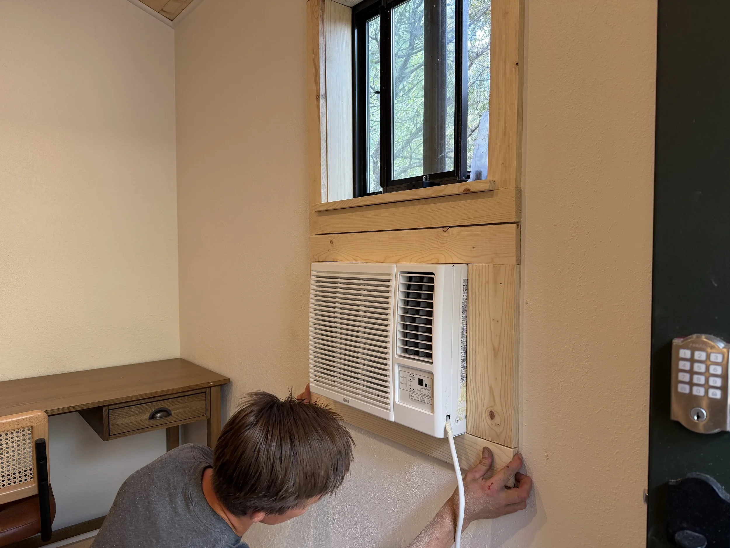 Drywall Repair & Installation