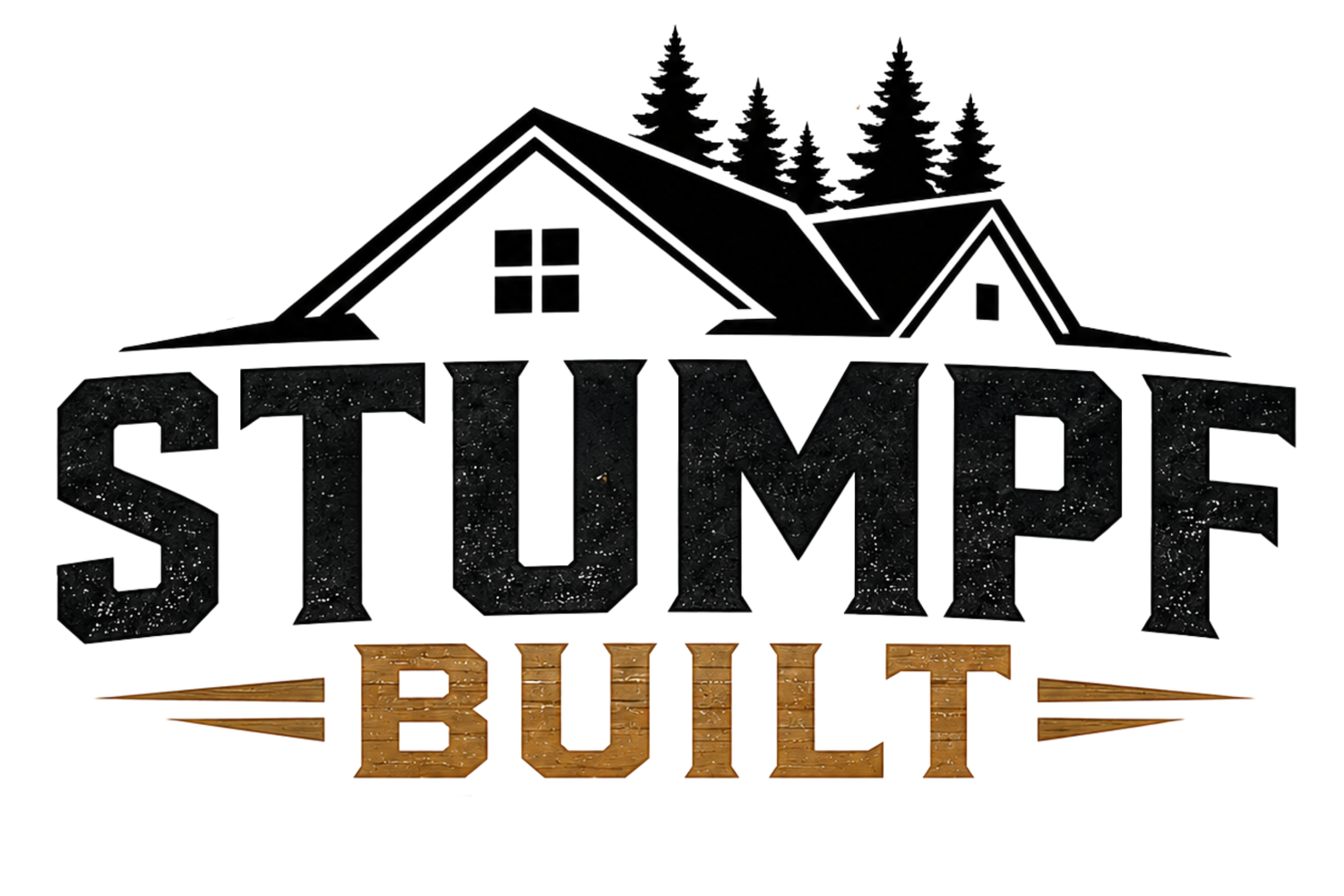 Stumpf Built