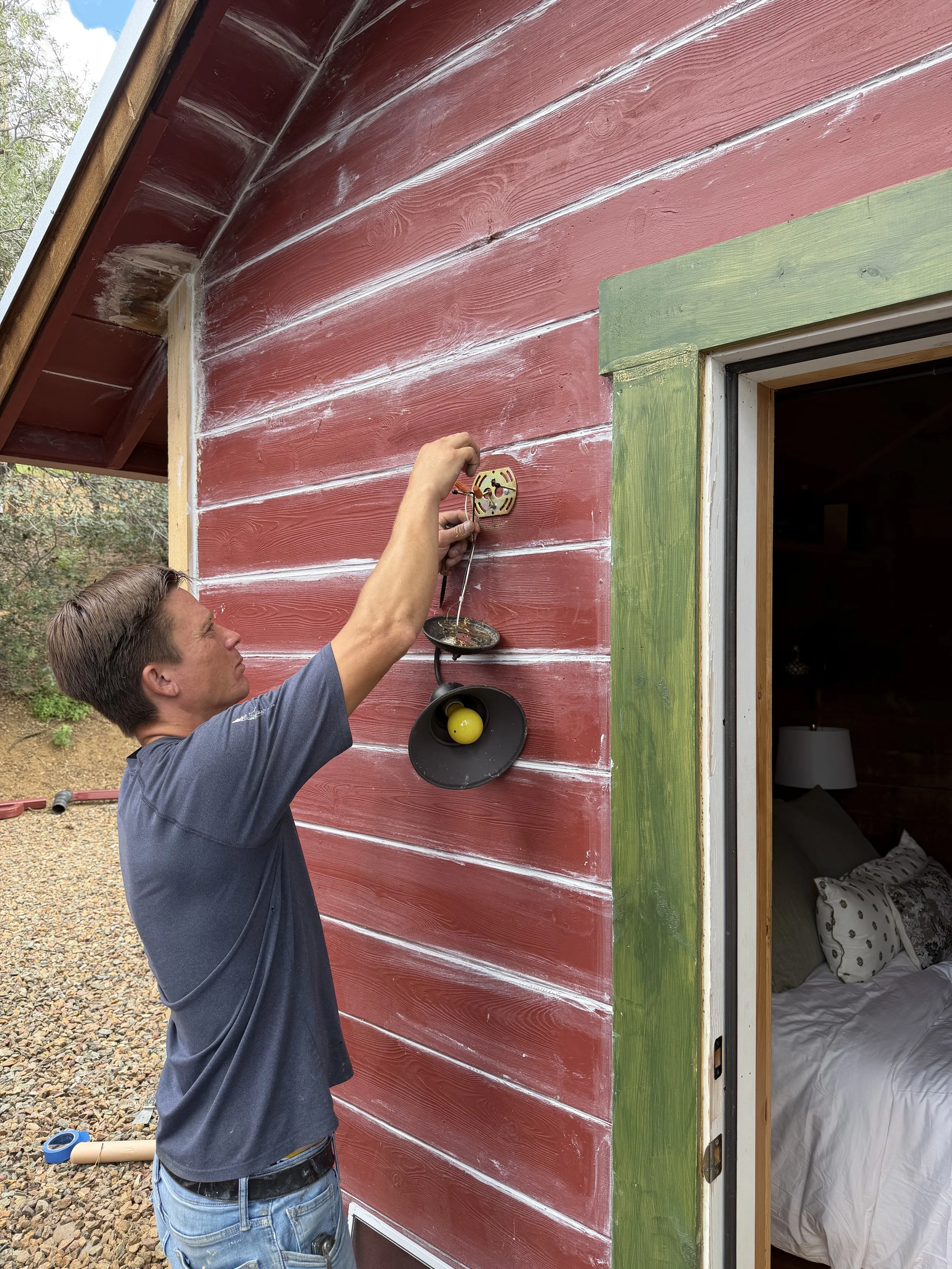General Handyman Services