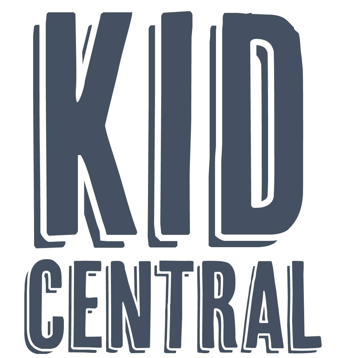Kid Central Leader Site