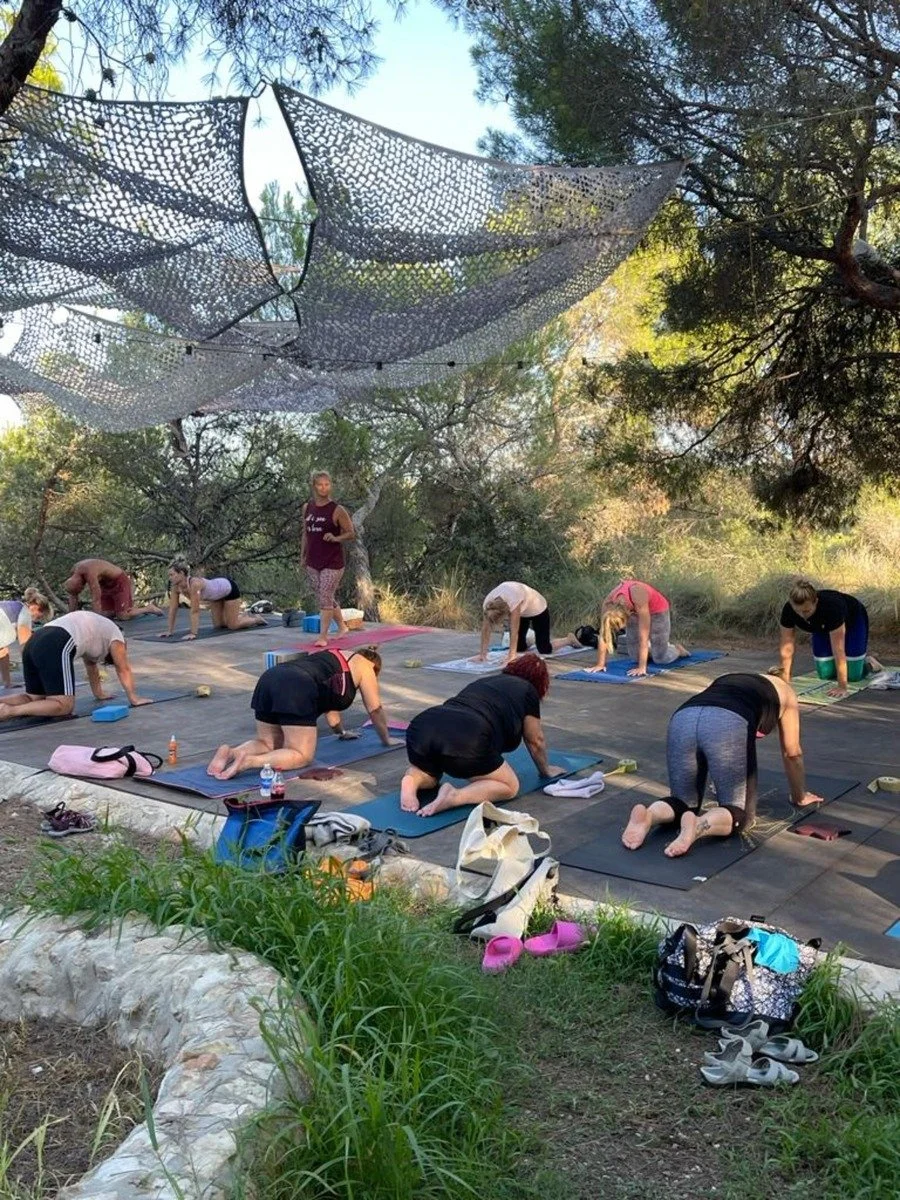 Sammati Wellness Finca