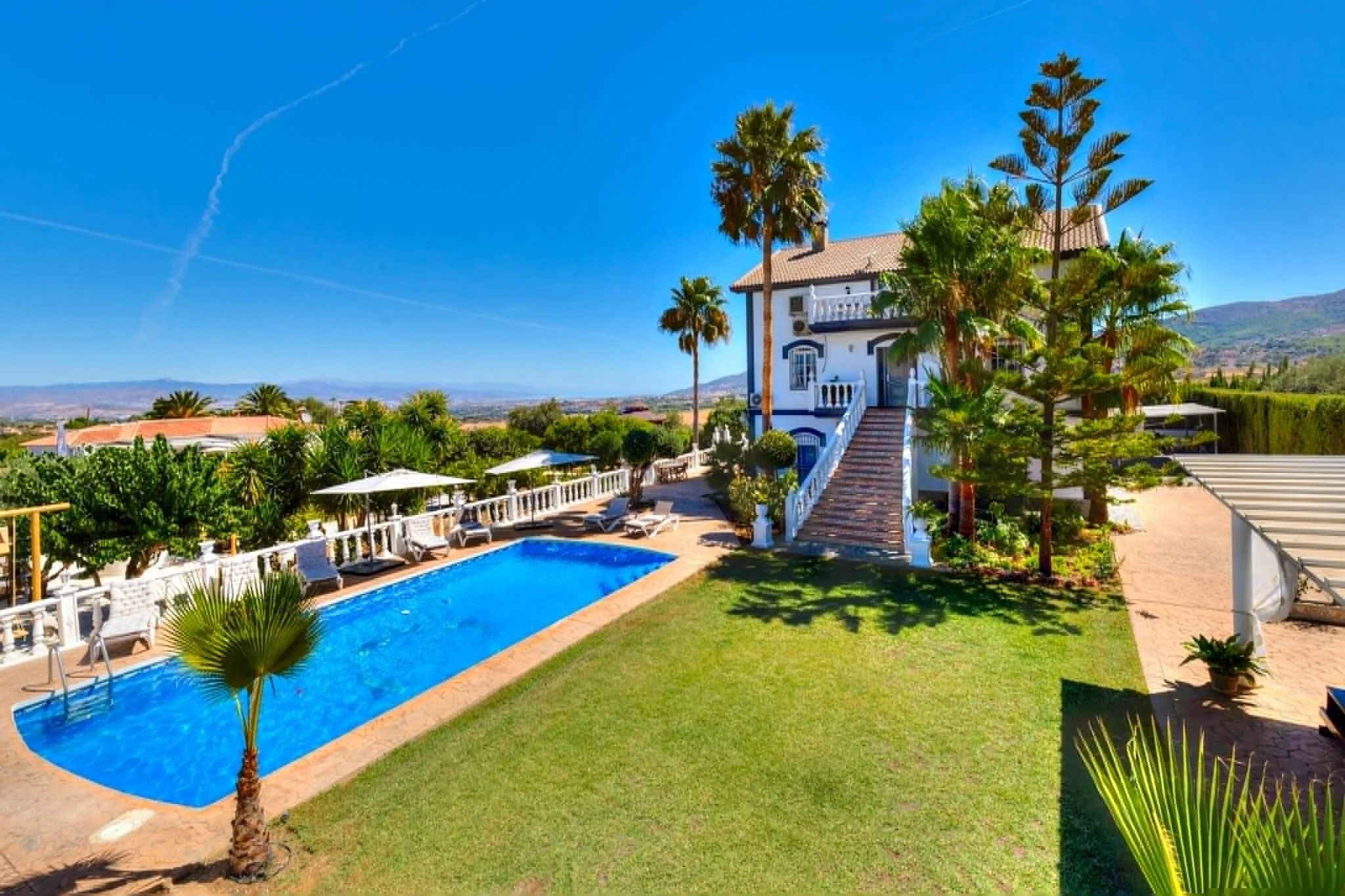 Zenya Retreats