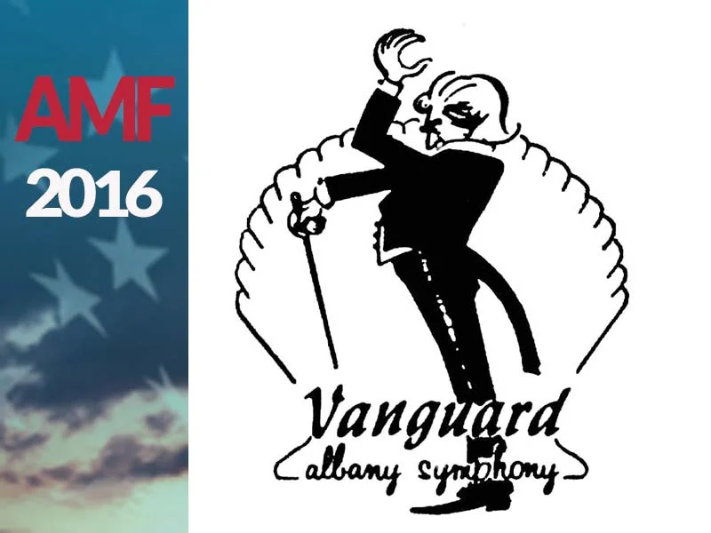 Vanguard Concert Prevue//Free
