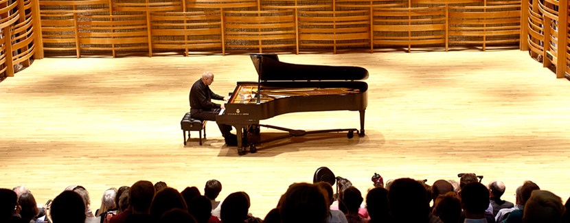 Gershwin, Joplin & More! American Piano Works by Pianist Findlay Cockrell