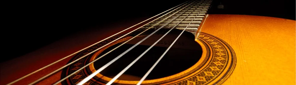 Late Night with Guitarist Andrew McKenna Lee