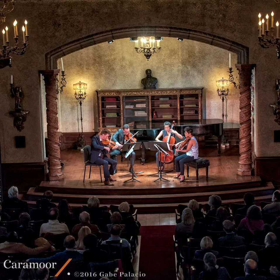 Argus Quartet