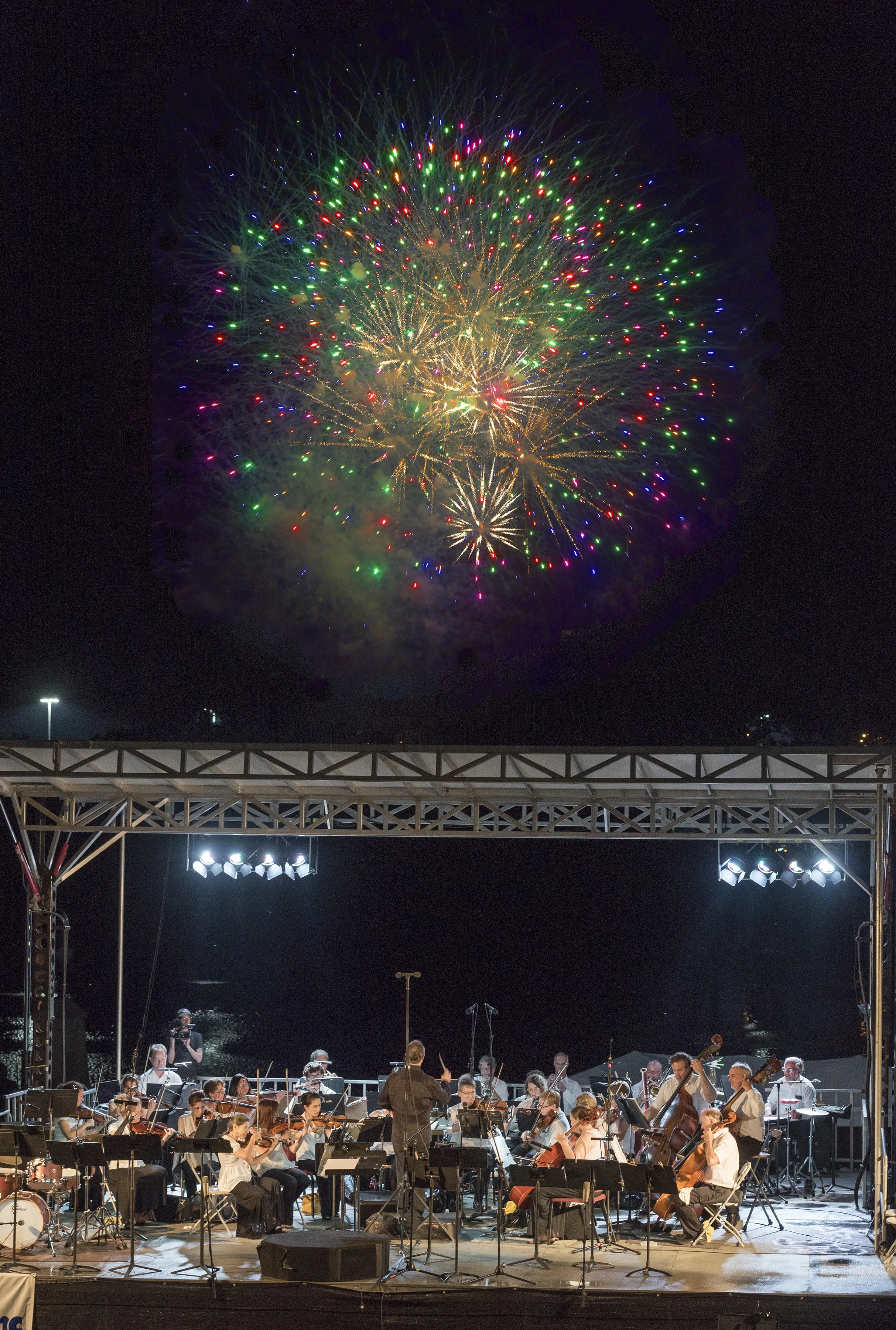 THE RIVER SINGS AT RIVERFRONT PARK | FREE
