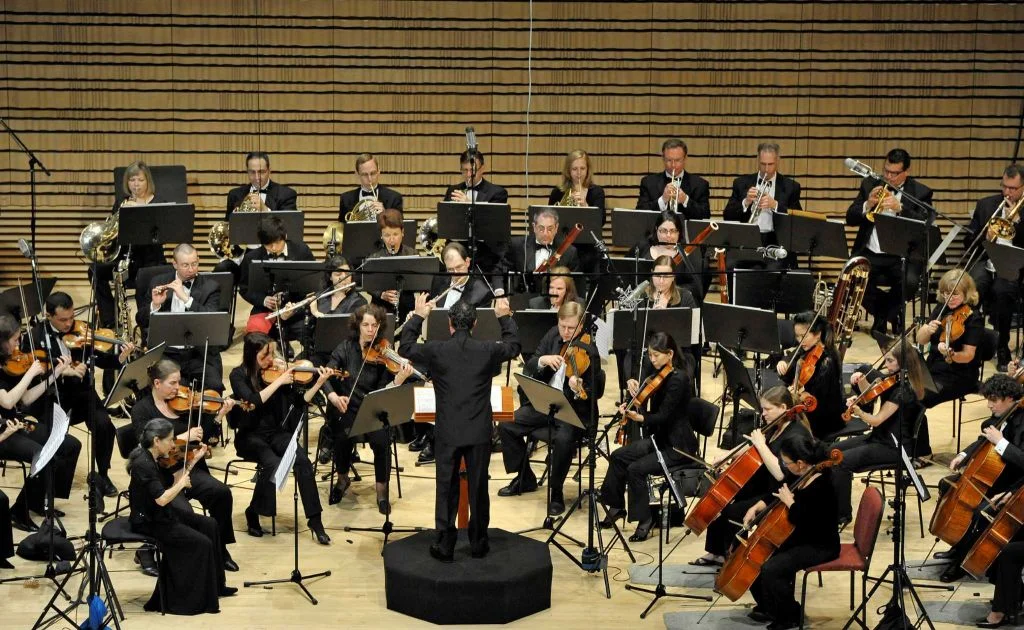 2018 American Music Festival Concert