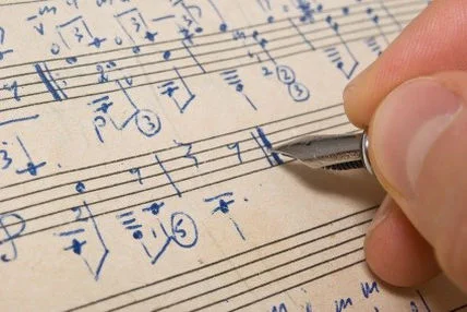 Composer Masterclass with Christopher Theofanidis 