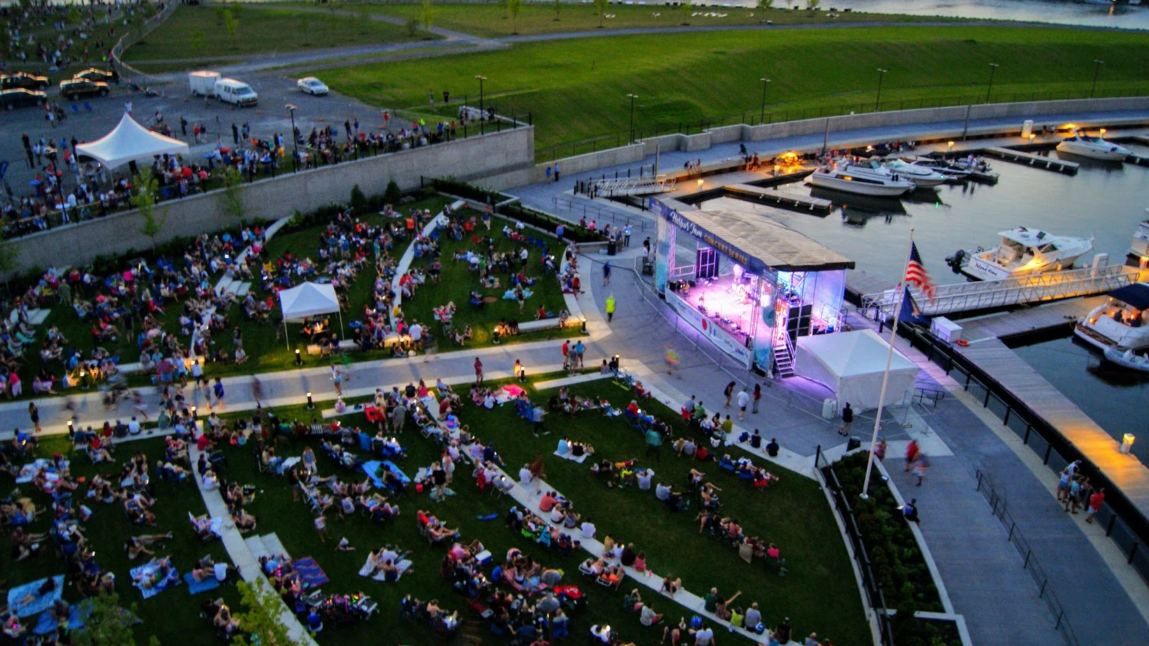 SING OUT! NEW YORK | FREE CONCERT SCHENECTADY