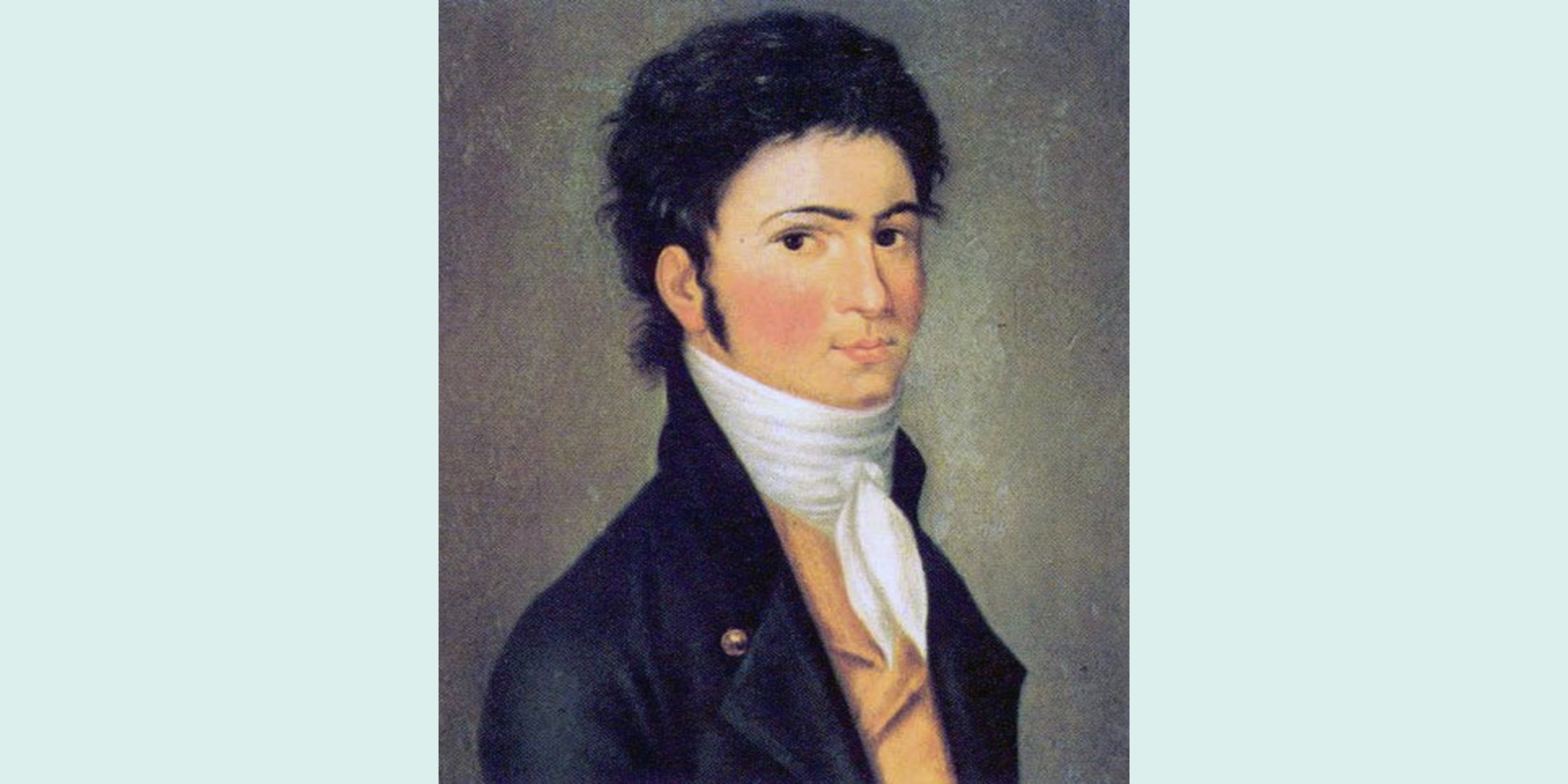 Beethoven Birthday Bash - Forever Young