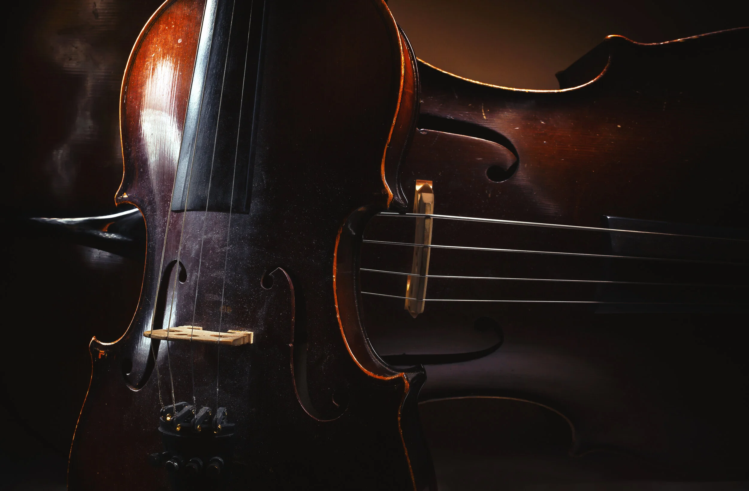 Tchaikovsky Serenade