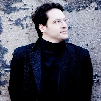 Shai Wosner