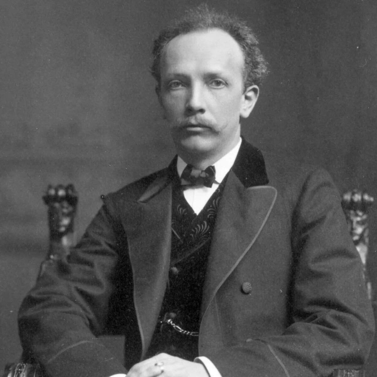 Richard Strauss