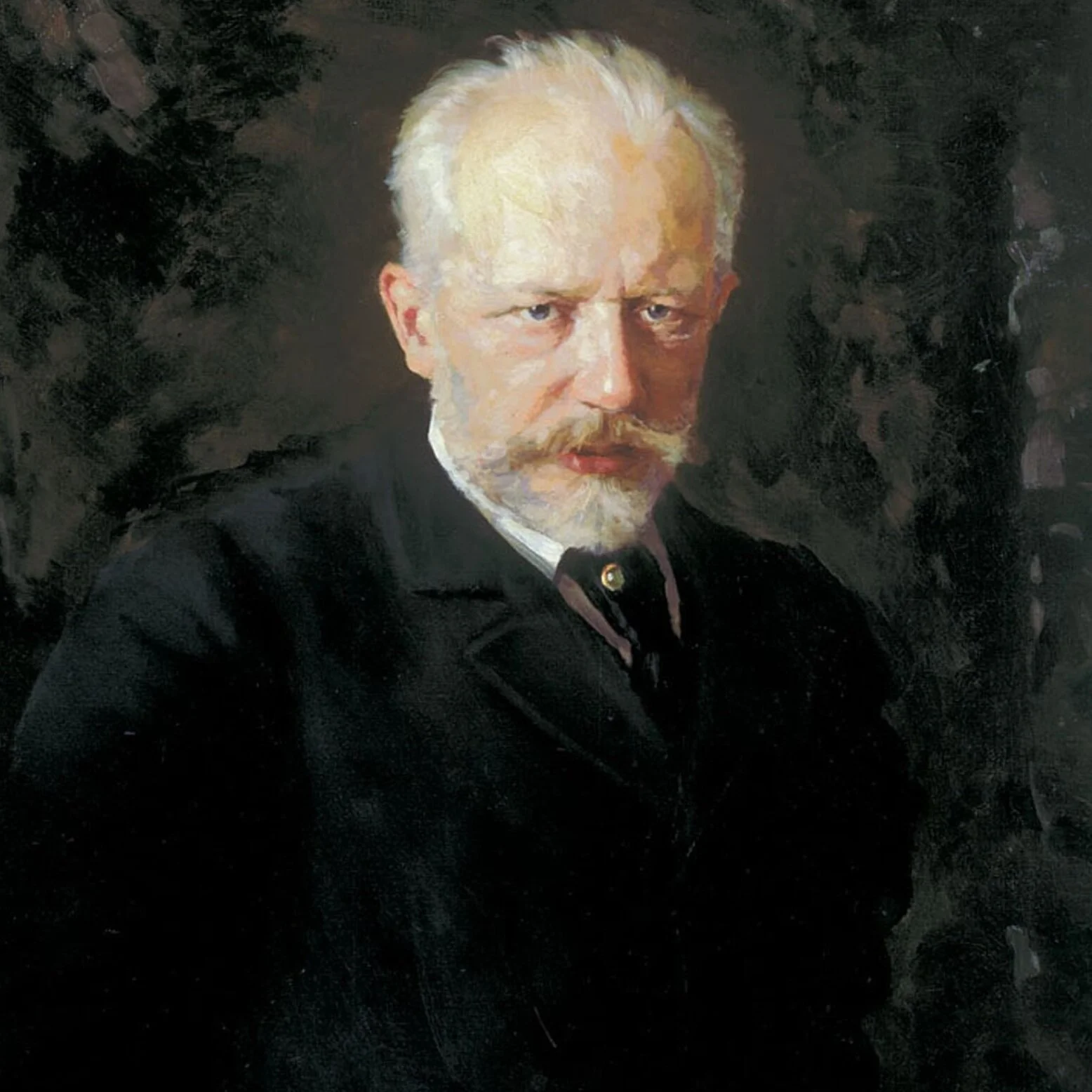 P.I. Tchaikovsky