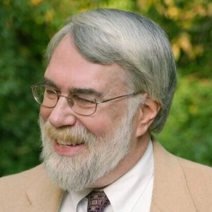 Christopher Rouse