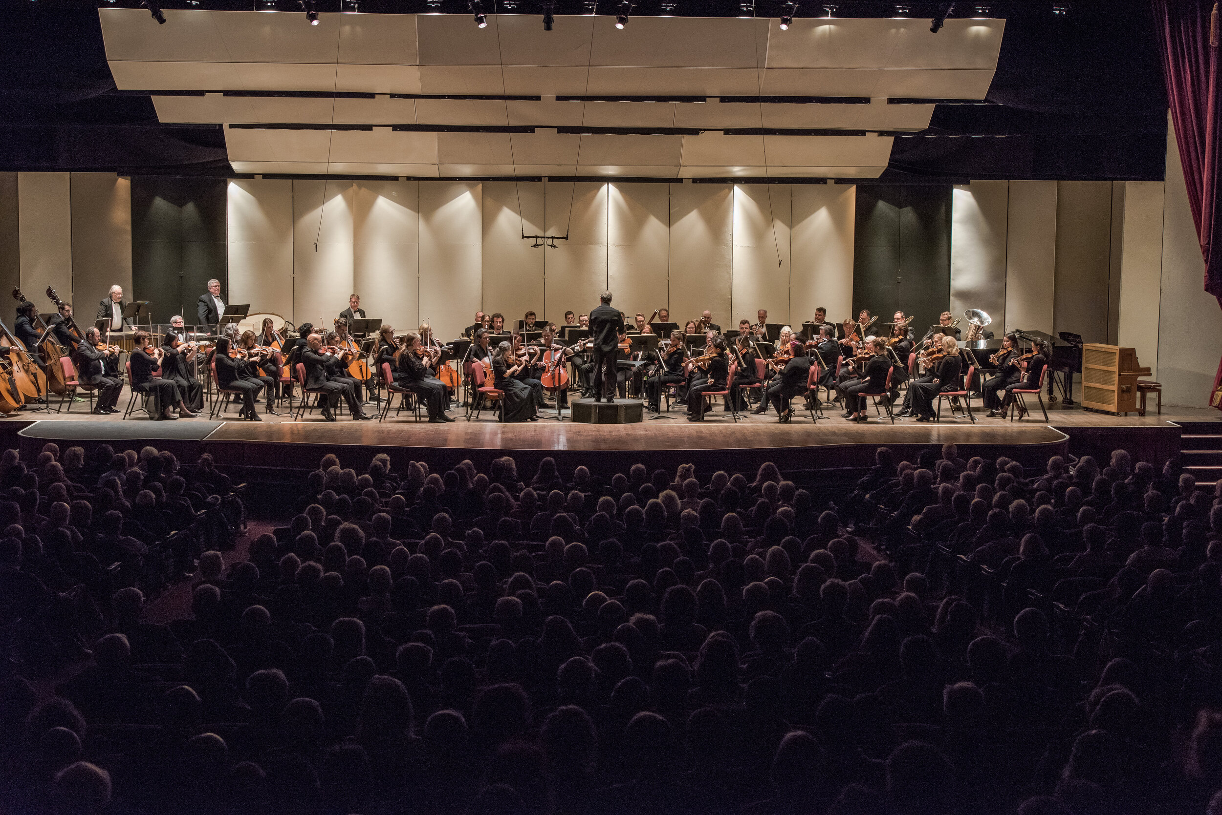 Romantic Brahms