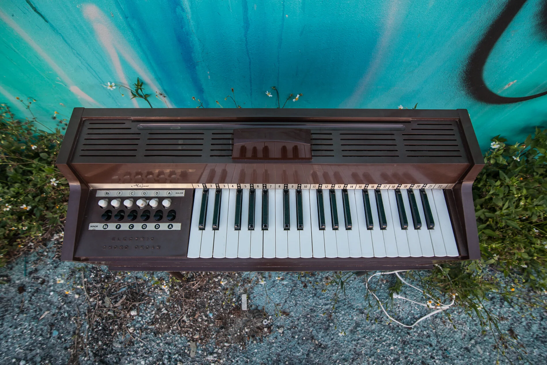 AMF Event: Composer Workshop Masterclass | Full Circle Collaboration