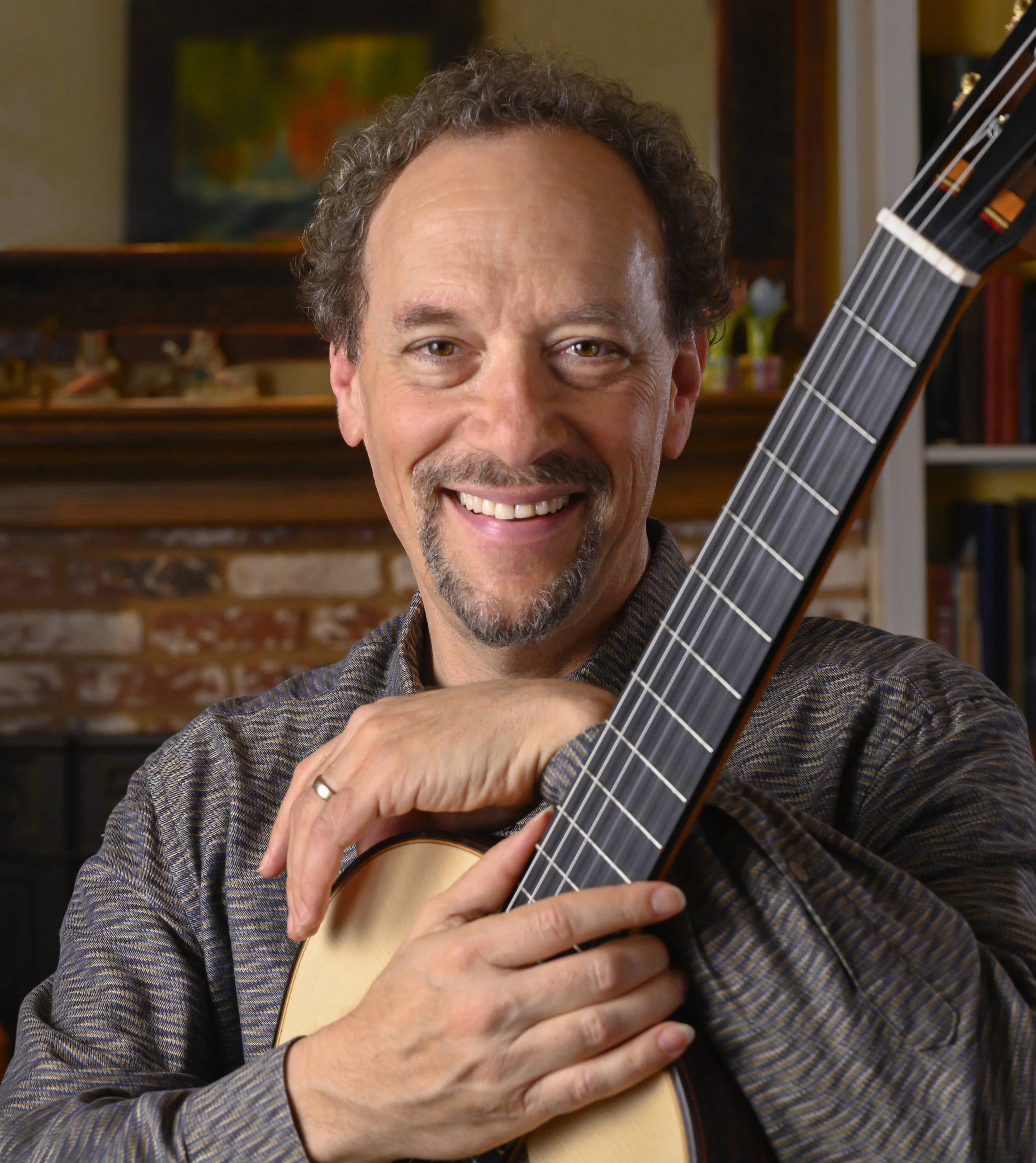 William Kanengiser
