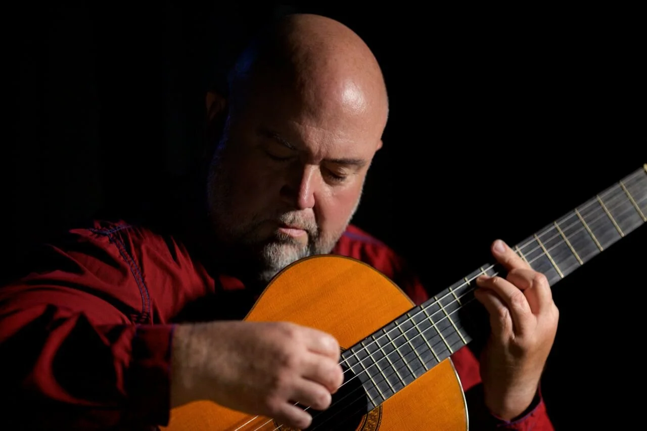 Scott Tennant