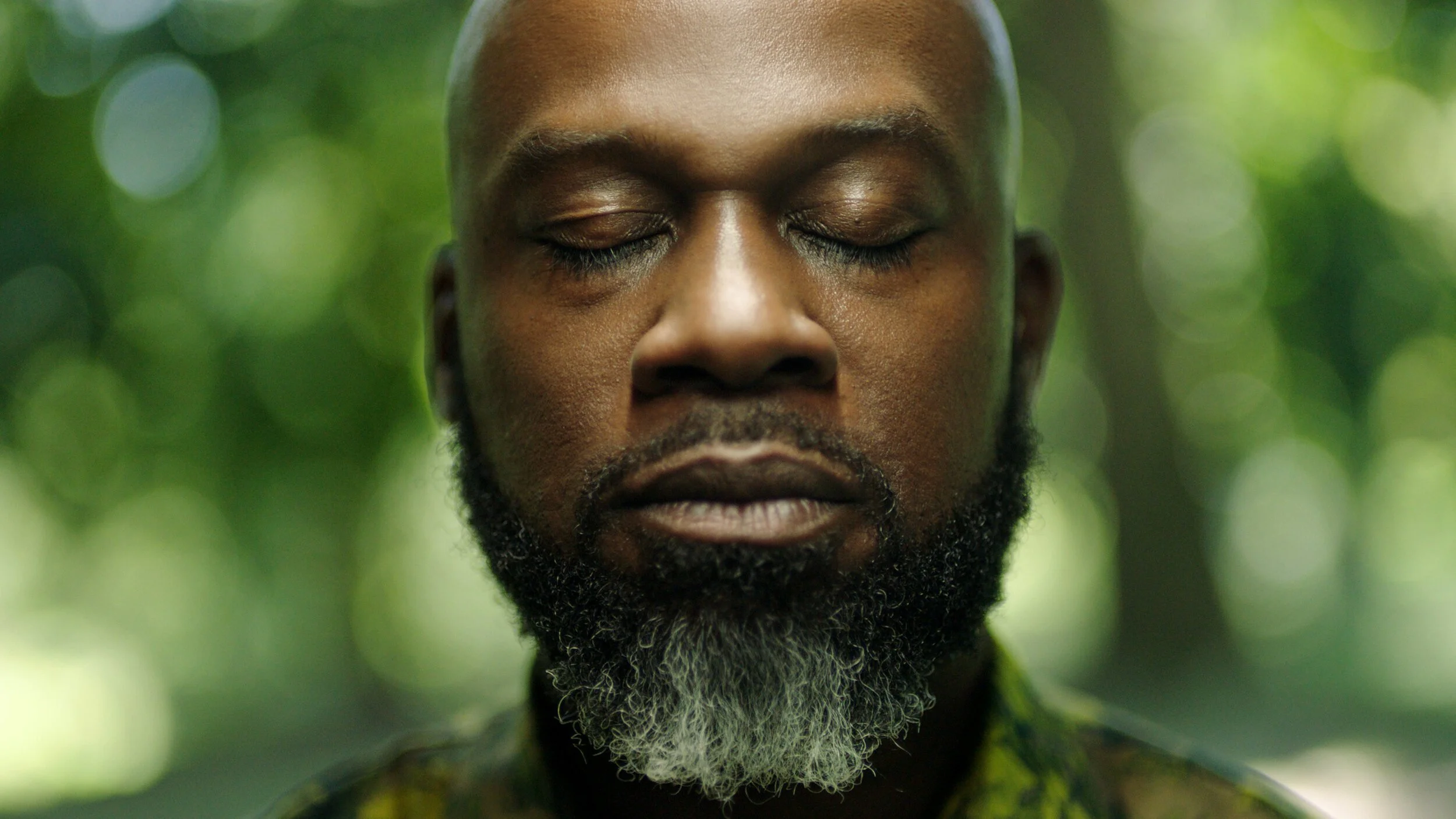 Convergence Event: Forgiveness as a Path to Healing