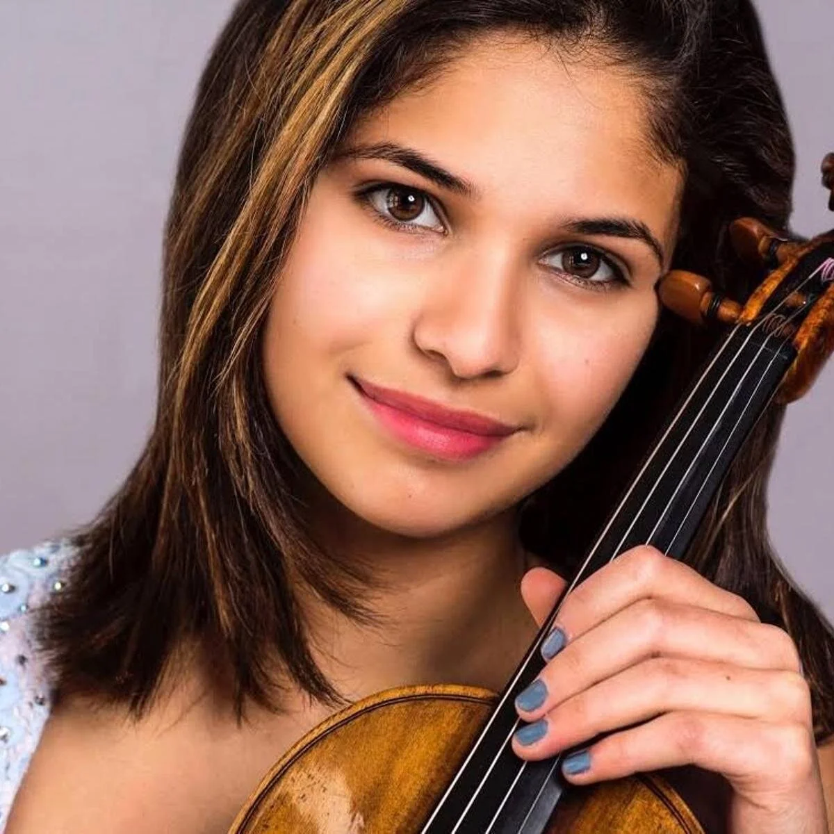 Maya Anjali Buchanan