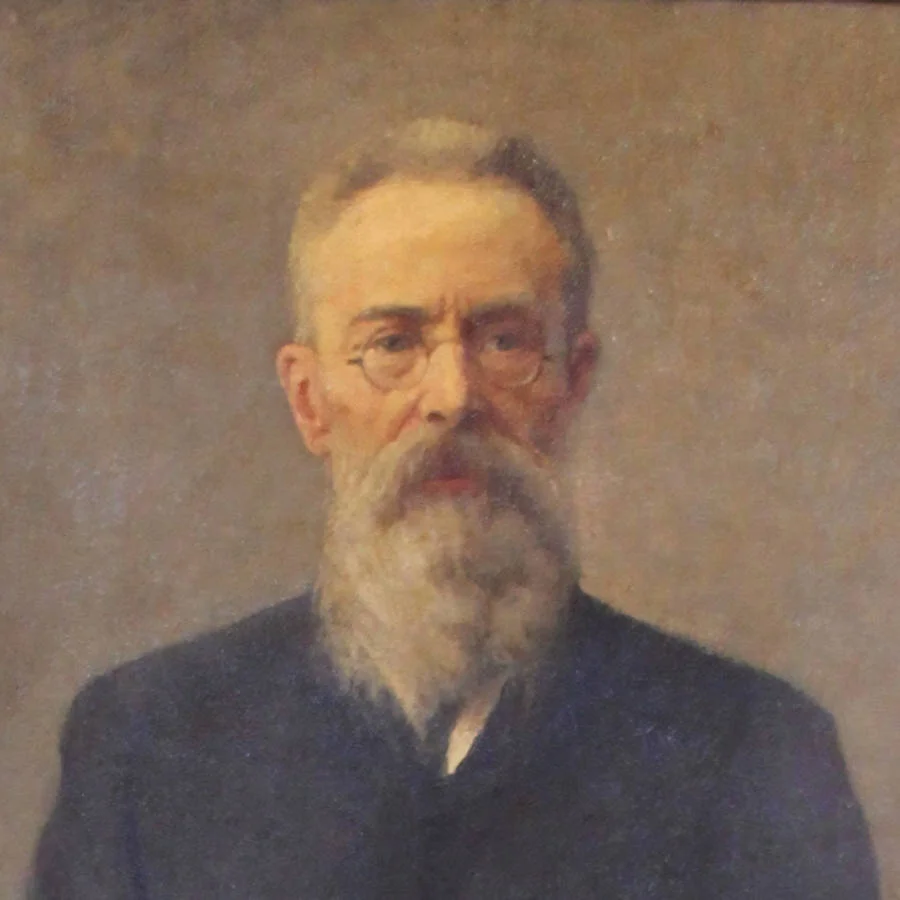 Nikolai Rimsky-Korsakov